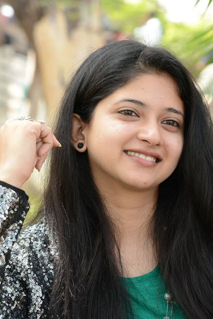 TV Actress Pallavi Latest Photo Shoot Stills 119